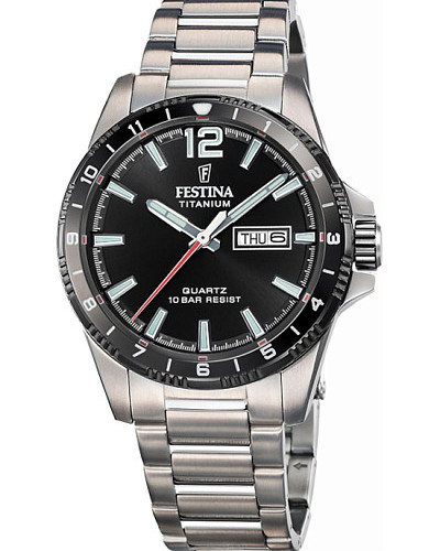 Festina Titanium F20698/4